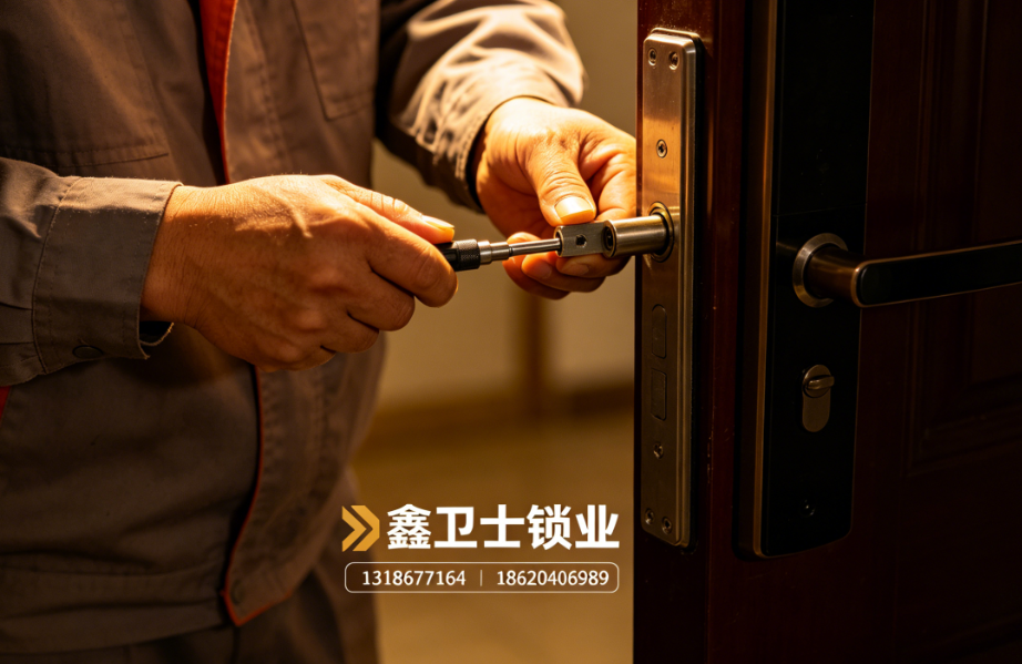 广汉开锁避坑指南，广汉开锁防套路，广汉正规开锁