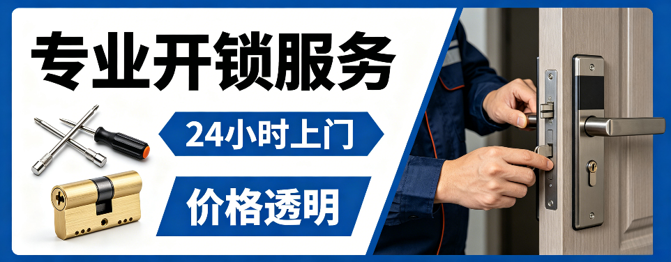 广汉 指纹锁安装｜上门更换家用指纹锁、防盗门智能锁拆装维修
